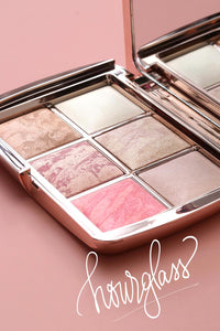 Hourglass Ambient Lighting Edit – Volume 3