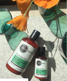 Organic Aloe, Olive & Avocado Lotion - ANNIVERSARY SALE