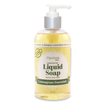 Liquid Soap - Lemongrass